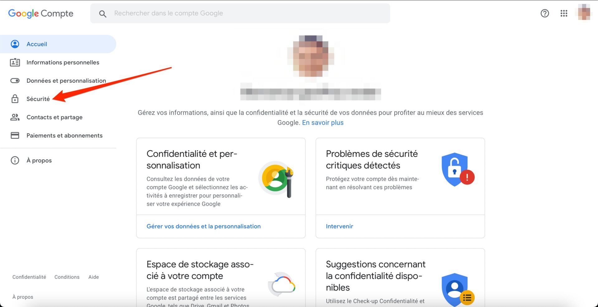 Gmail comment déconnecter votre compte à distance et protéger votre