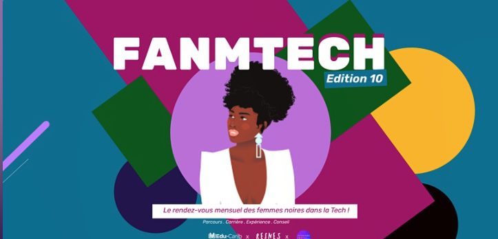 FANMTECH est un webinar mensuel. 