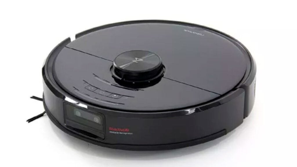 Test : iRobot Roomba 980, un aspirateur robot bardé de technologies