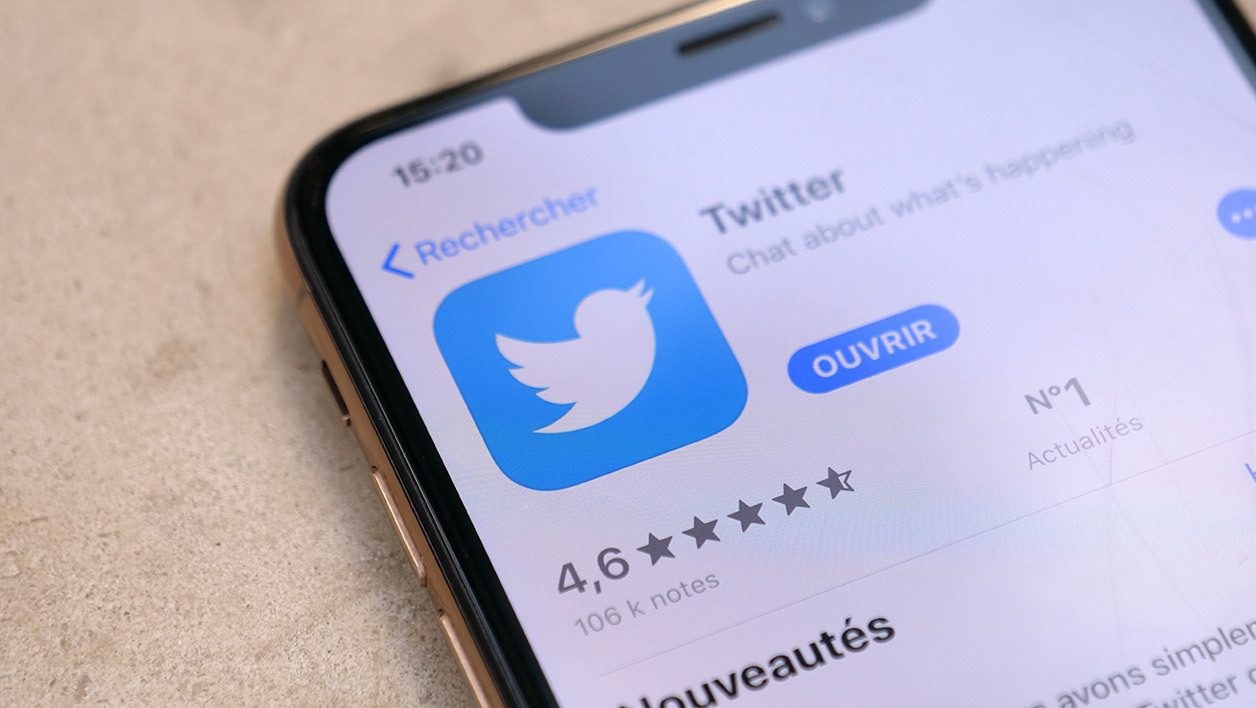 Twitter steals its “For you” feed from TikTok