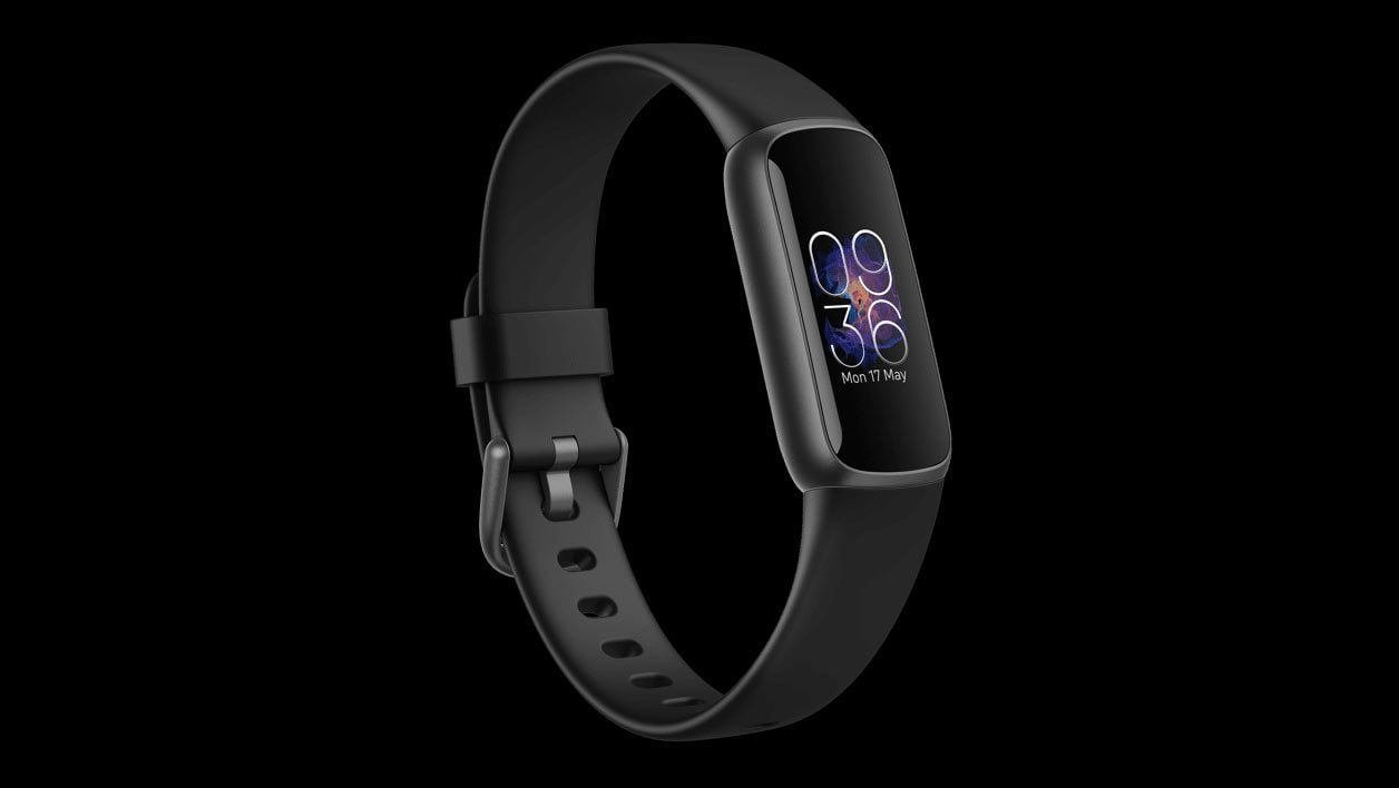 Fitbit Luxe : un bracelet connecté stylé pour les petits poignets