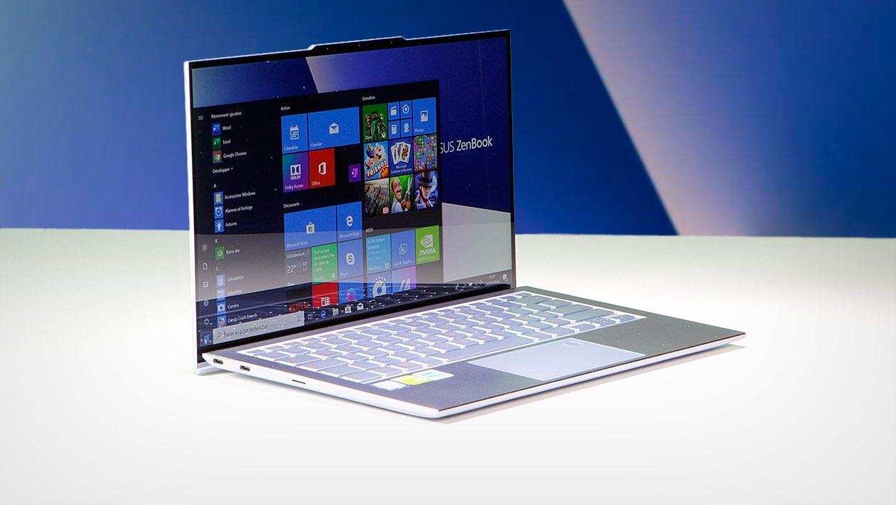 MacBook ou PC Windows : Quel PC choisir en 2020 ?