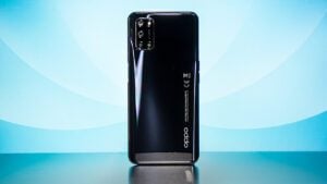 Oppo A72 - Fiche technique - 01net.com