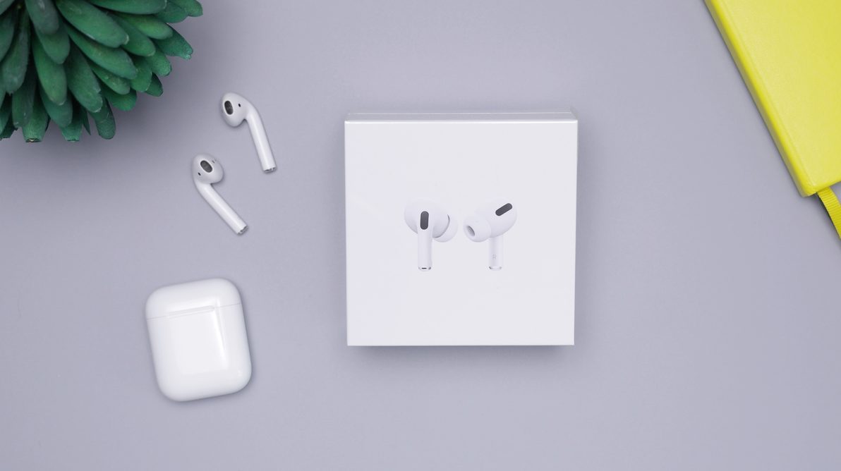 AirPods 3 : chute de prix exceptionnelle pour les derniers écouteurs d'Apple  sur Cdiscount