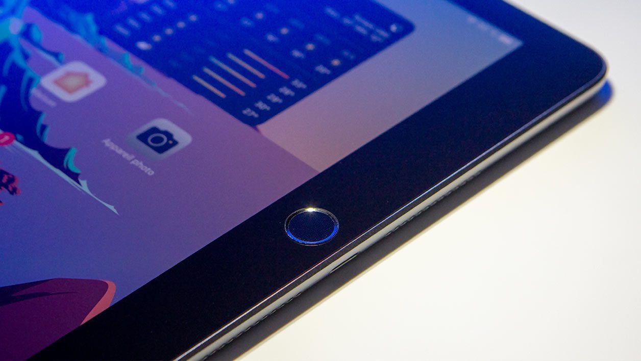 Test de l'iPad 9 (2021) : un anachronisme convaincant dans la gamme d'Apple  - CNET France