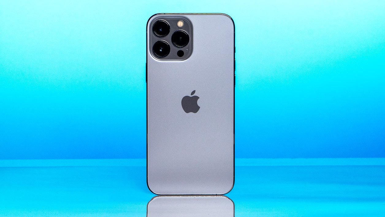 Apple iPhone 13 Pro Max: Fiche Technique, Prix et Avis - CERTIDEAL