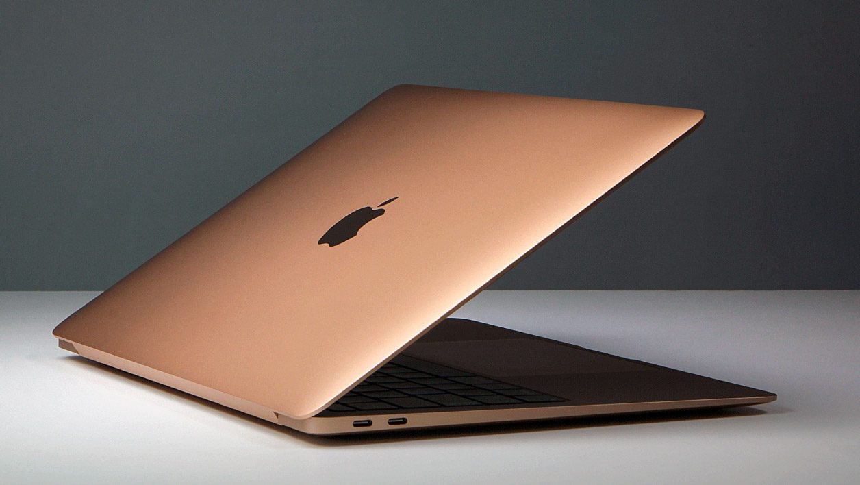 Macbook air 13 2020 256 гб m1