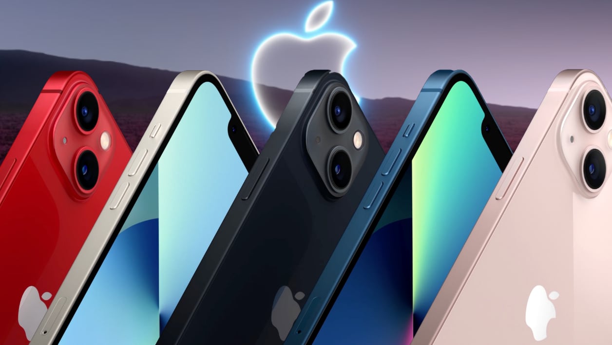 Apple supprime discrètement deux accessoires iPhone bien connus