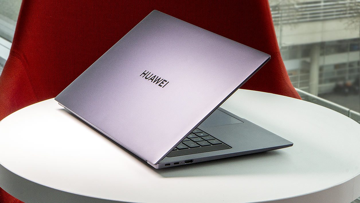 Huawei MateBook D16 : meilleur prix, test et actualités - Les Numériques