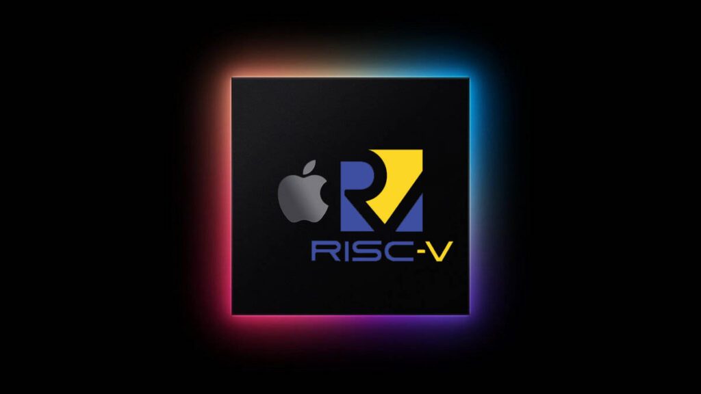 Apple Risc Cpu apple risc v, risc v なぜ – TJTO