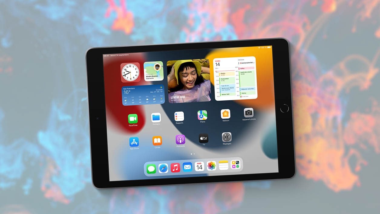 Faut-il vraiment craquer pour l'iPad Air cinquième génération d
