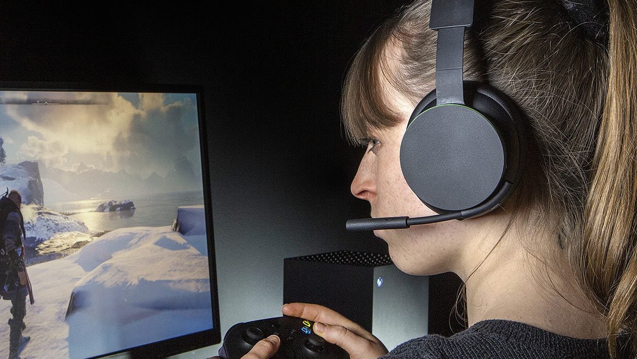 Test du casque sans fil Microsoft Xbox : un casque gamer