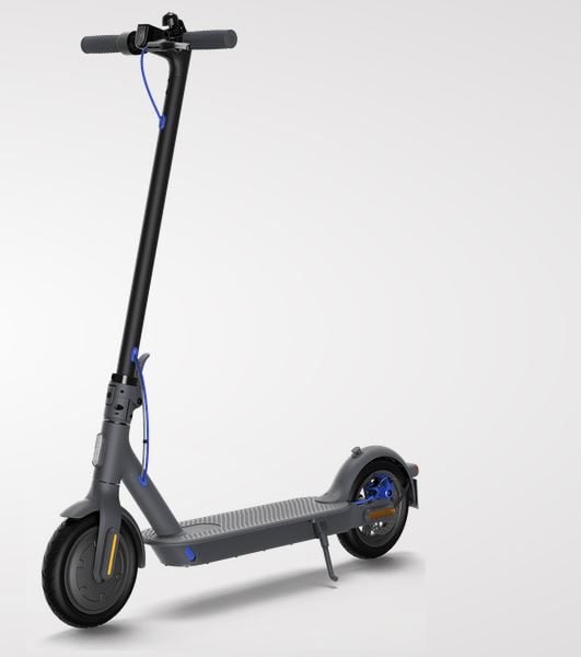 Xiaomi Mi Electric Scooter Pro - Fiche technique 