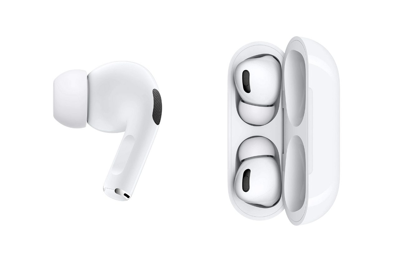 Bon plan AirPods Pro : nouvelle chute de prix sur les célèbres écouteurs  sans fil d'Apple