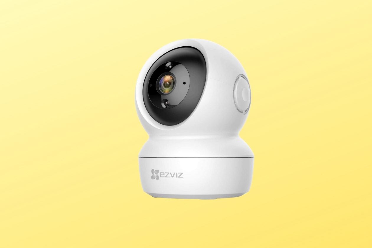 Comment choisir la bonne caméra de surveillance connectée pour les Soldes ?