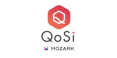Le logo de QoSi.