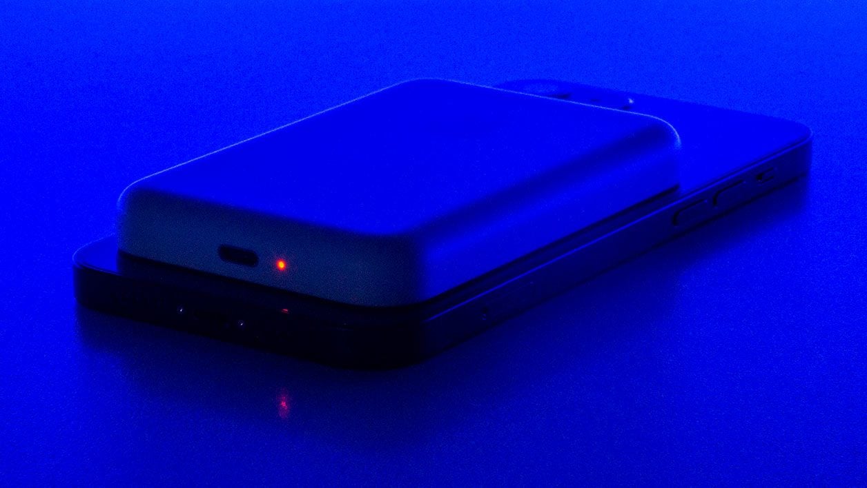 Batterie Magsafe Apple : Elle décharge votre portefeuille ! 