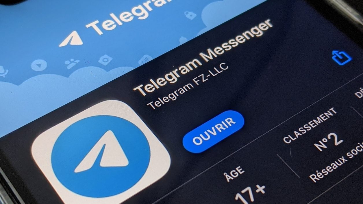 Telegram lancia un’offerta a pagamento