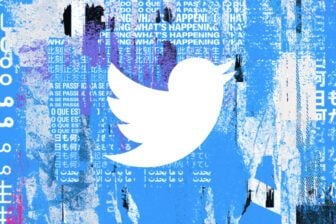 Twitter a un problème de contrôle des contenus diffusés, qui menace son futur de plusieurs manières.