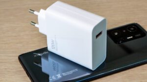 chargeur xiaomi 11T Pro