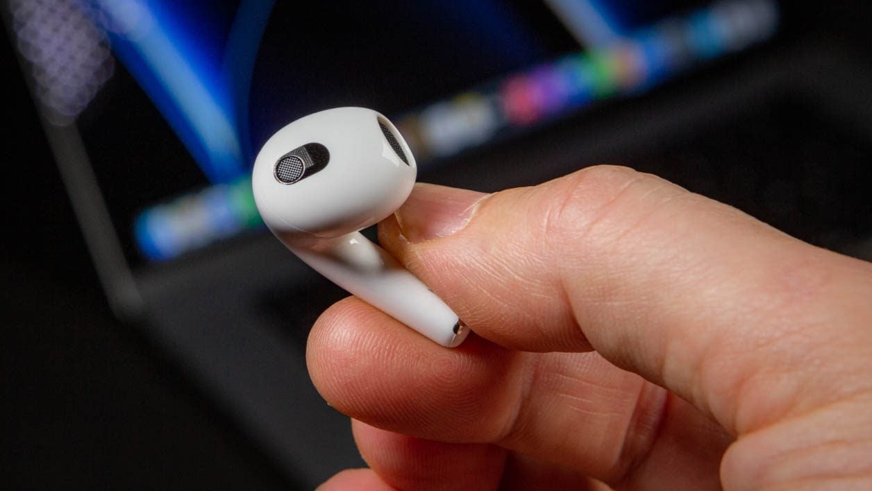 Test Apple AirPods 3 : Les écouteurs true wireless les plus