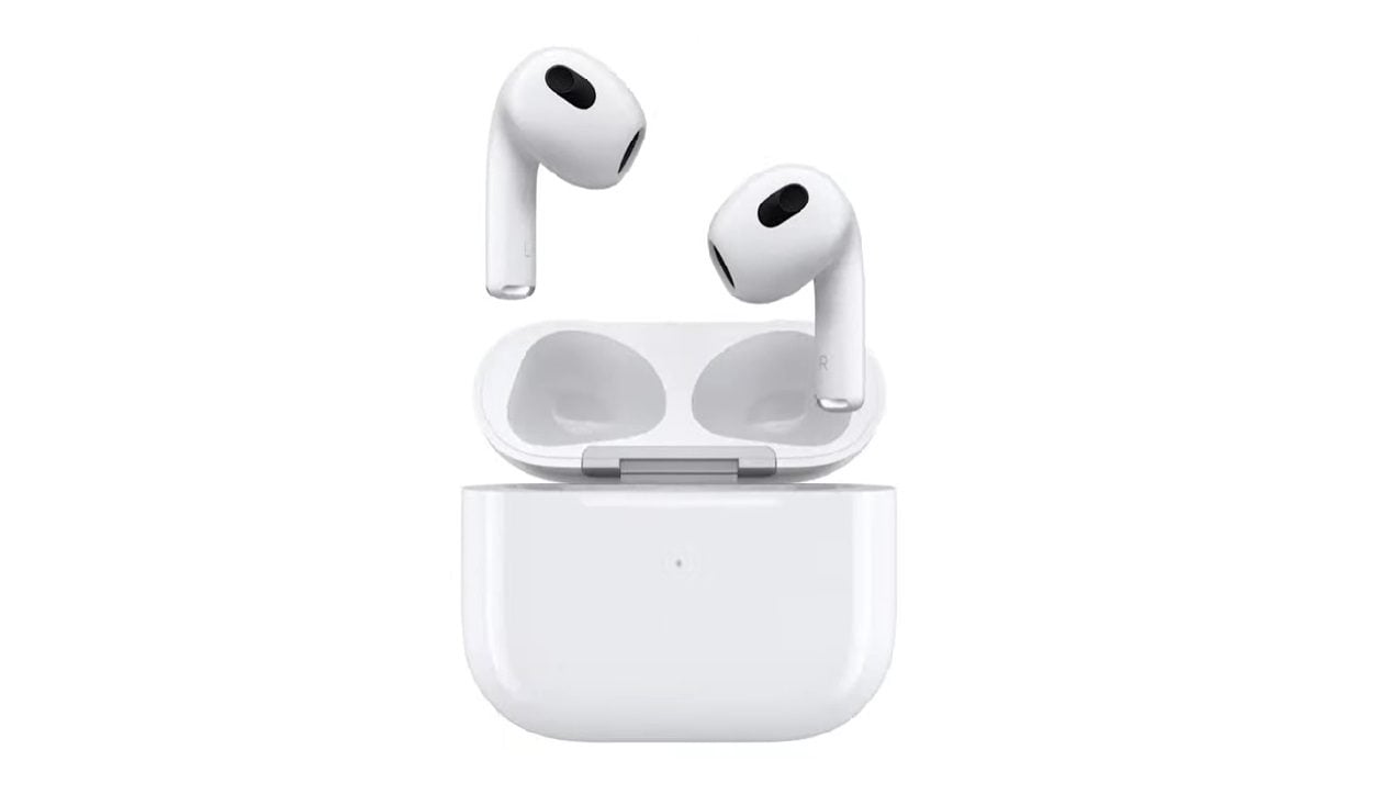 AirPods 3 : une photo dévoilerait le nouveau design des écouteurs d'Apple