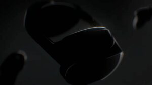 Mystérieuse image du Project Cambria