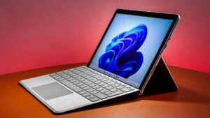 Microsoft Surface Go