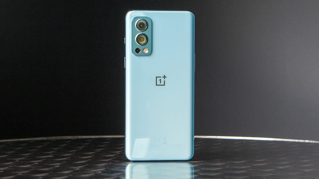 oneplus nord 2 5G