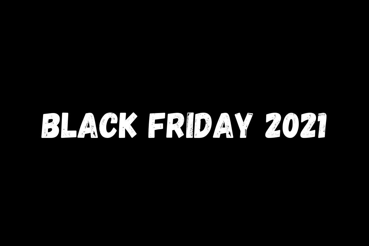Black Friday 2021 : Les iPhone que l'on souhaite voir en promotion le jour  J