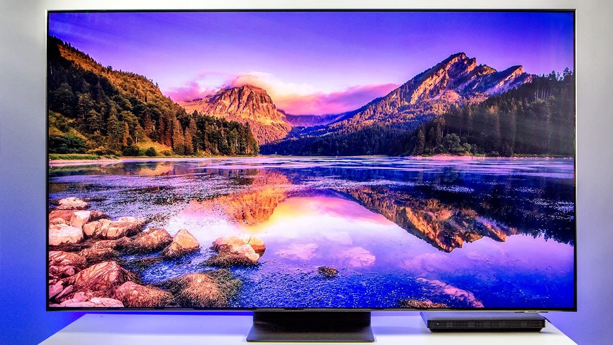 Test du Samsung 65QN95A : que vaut le premier téléviseur Micro-LED ?