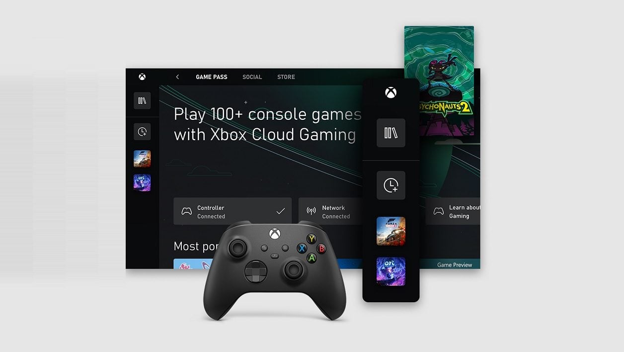 Microsoft : son appli Xbox pourrait bientôt vous indiquer si un jeu  tournera bien sur votre PC