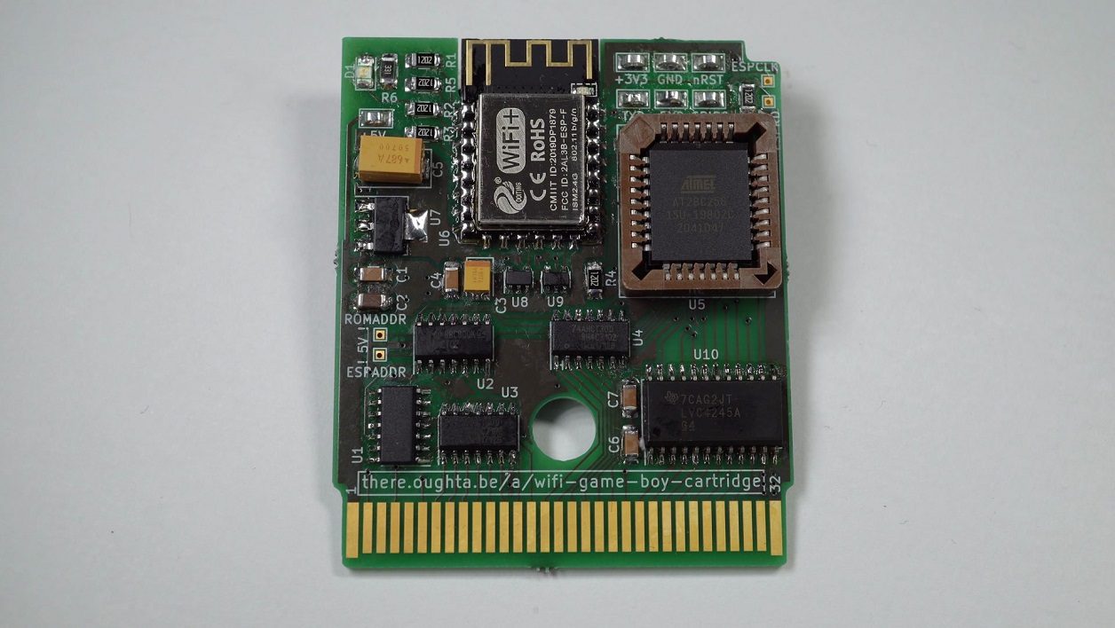 Game Boy — Wikipédia