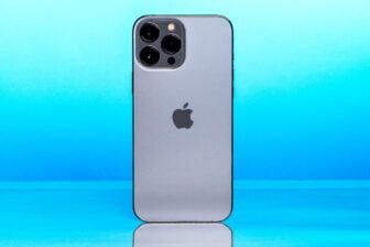 L'iPhone 13 Pro Max, d'Apple