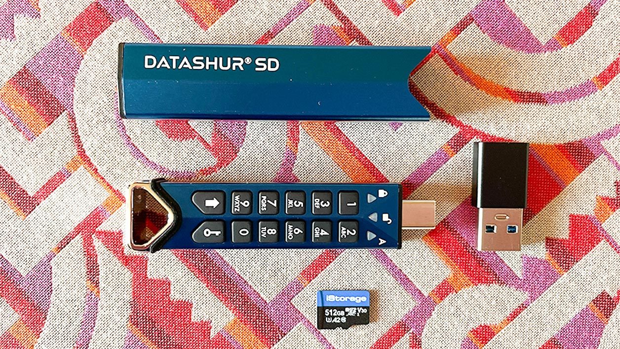 datAshur SD