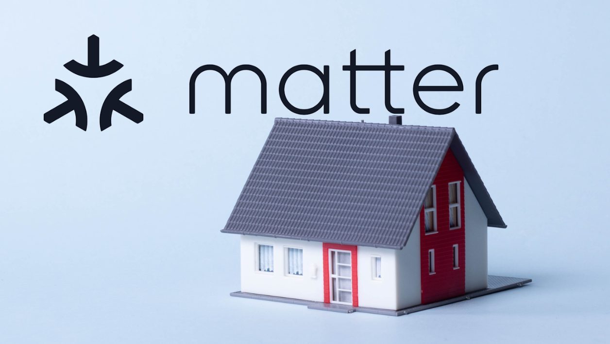 Premier essai de Matter : la maison connectée du futur est