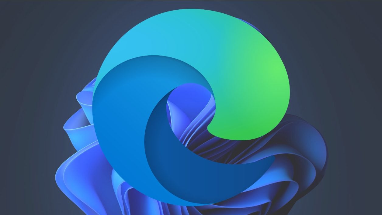 Edge Logo / Windows 11
