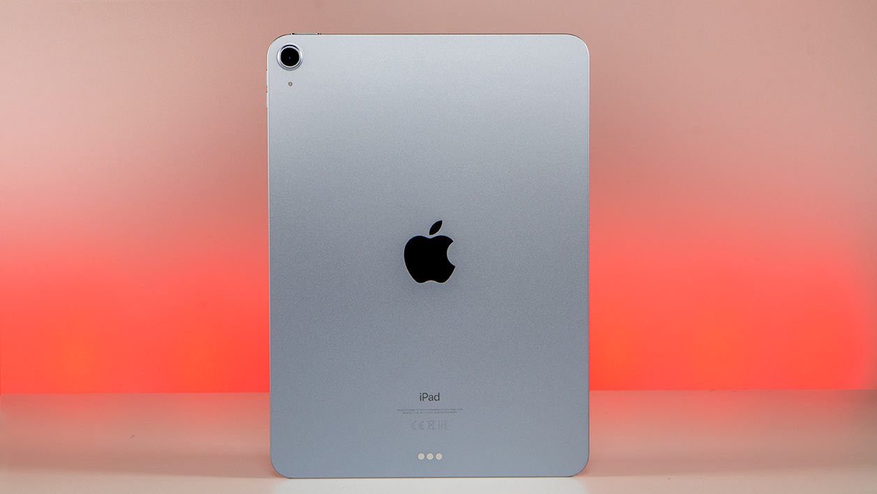iPad, iPad Air, et iPad mini : les tablettes d'Apple sont moins