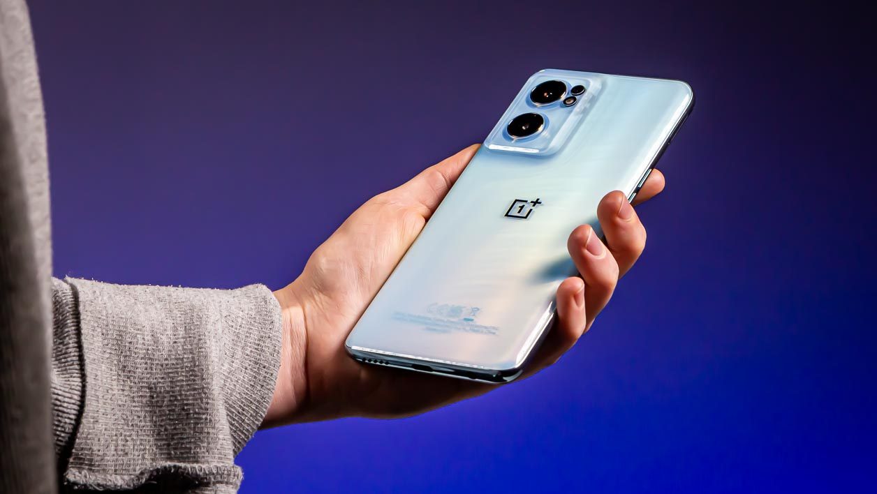 OnePlus