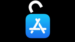 Apple est peu à peu obligé de déverrouiller l'App Store.