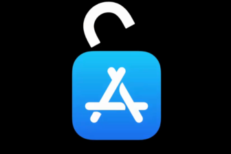 Apple est peu à peu obligé de déverrouiller l'App Store.