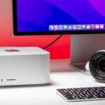 Le Mac Studio, d'Apple, est pour l'heure le Mac Apple Silicon le plus puissant.