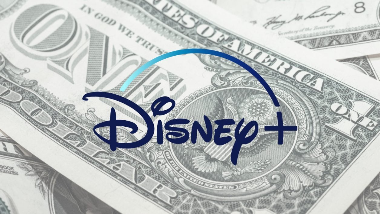 Disney+ va (beaucoup) augmenter ses prix malgré l’arrivée de la publicité