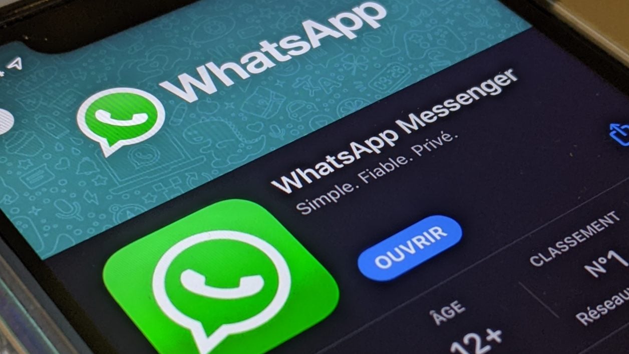Pourquoi vous devez absolument bannir l’utilisation d’applications WhatsApp non officielles