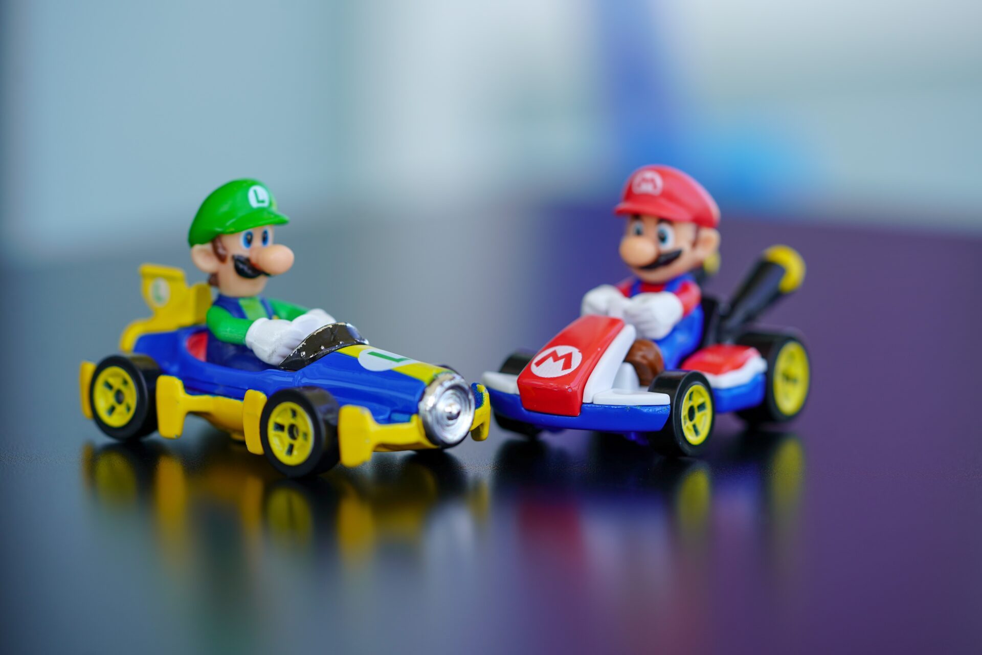 Mario Kart 8 Deluxe : pourquoi acheter le célèbre jeu de Nintendo Switch ?