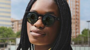 Meta Ray-Ban Stories