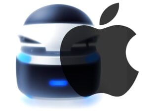 Apple et la réalité virtuelle ou mixte, un projet au long cours.