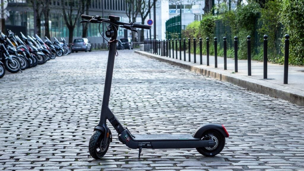 Ninebot ES2 : le test de la trottinette électrique du moment