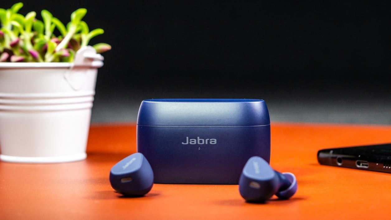 Test des Jabra Elite 5, écouteurs Bluetooth polyvalents 