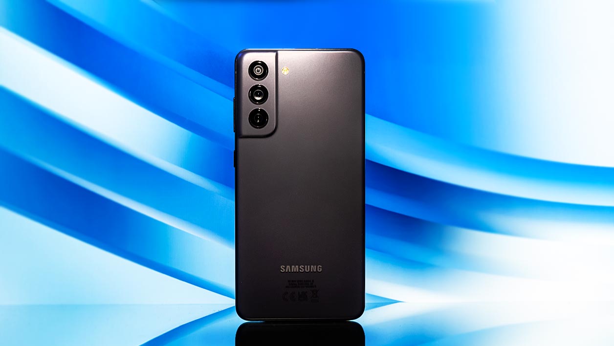 Samsung Galaxy S21 Fe